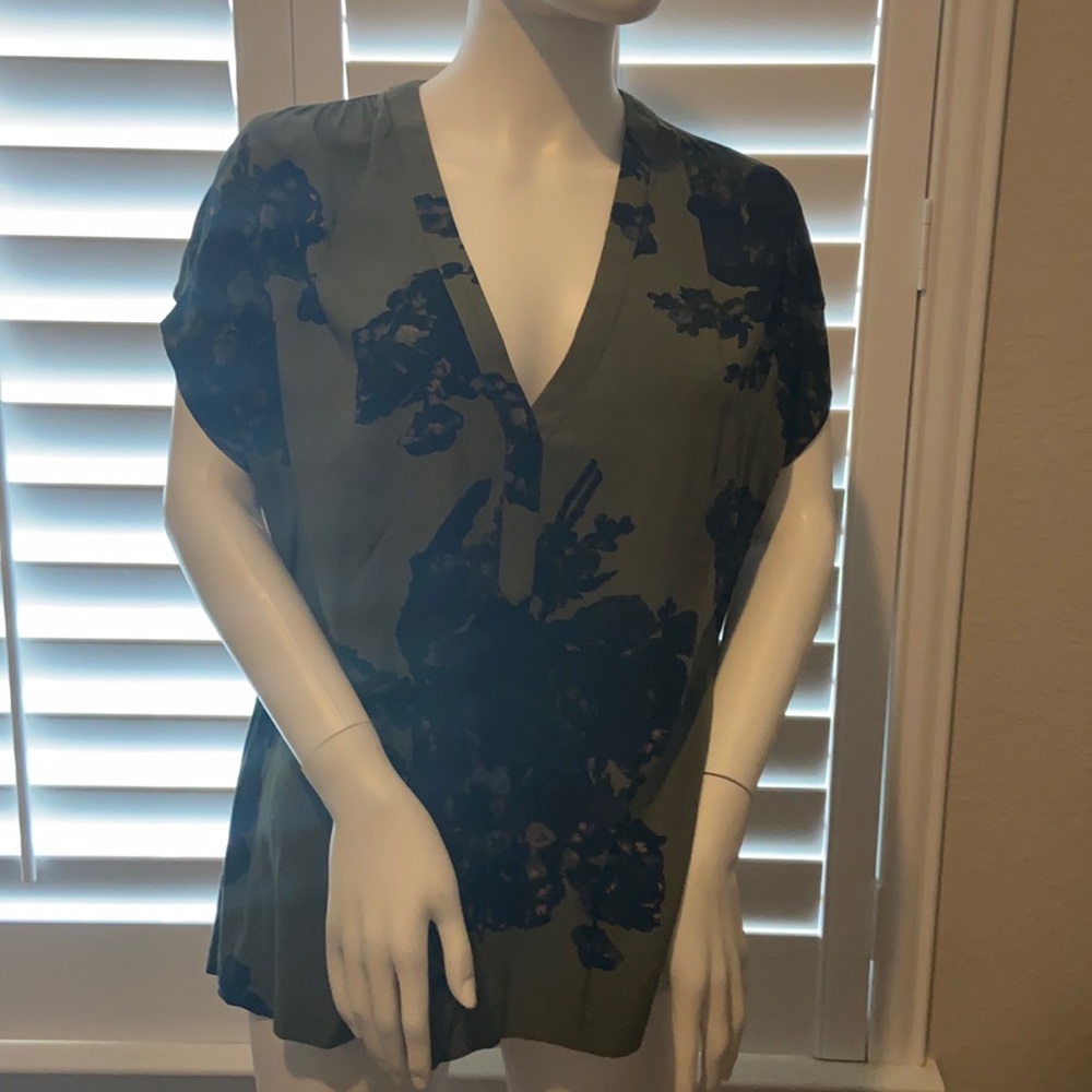 H&M blouse